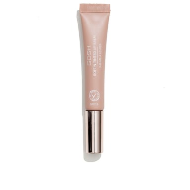 Soft'n Tinted Lippenbalsam #002-nougat 8 ml