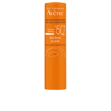 Solaire Lippenbalsam Spf50+ 3 gr