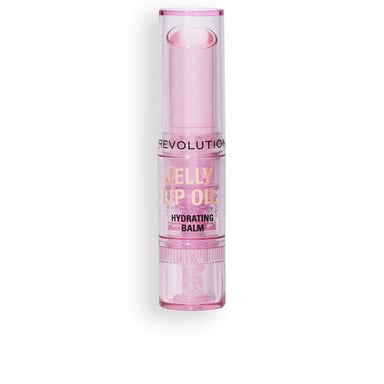Jelly Lip Oil Feuchtigkeitsspendender Balsam #candy Ice Pink 2,4 gr