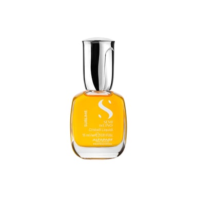 Semi Di Lino Sublimiert Alle Haartypen 15 ml
