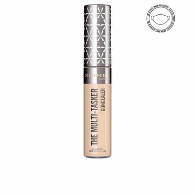 Der Multitasker-concealer #020-fair 10 ml