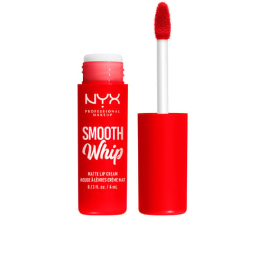 Smooth Whipe Matte Lippencreme #incing Auf 4 ml