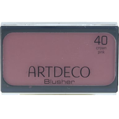 Blusher-nachfüllung Nr. 40-kronenrosa 5 gr