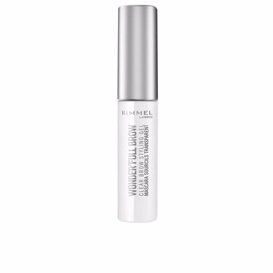 Wonder'full Klares Augenbrauen-stylinggel 4,5 ml