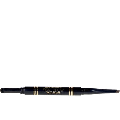 Real Brow Fill & Shape #04-deep Brown 0,5 gr