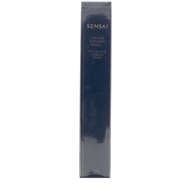 Lasting Eyeliner Pencil #01-black 0,1 gr