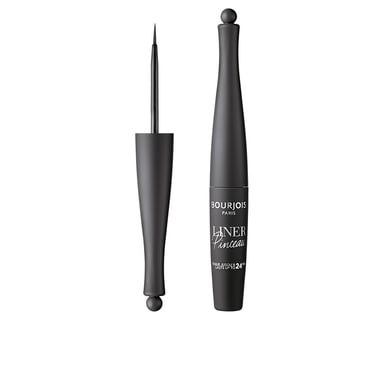 Liner Pinceau 24h Liquid Eyeliner #3-gris Minimaliste 2,5 ml