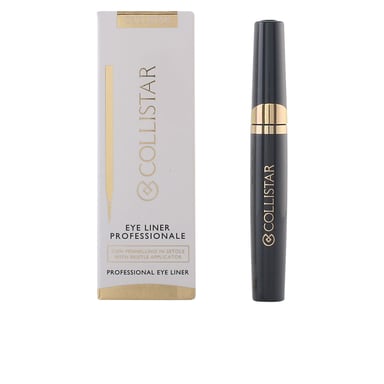 Professional Eye Liner #00-black 5 ml