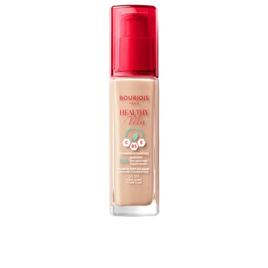 Healthy Mix Make-up-basis #50.5n-hellelfenbein 30 ml