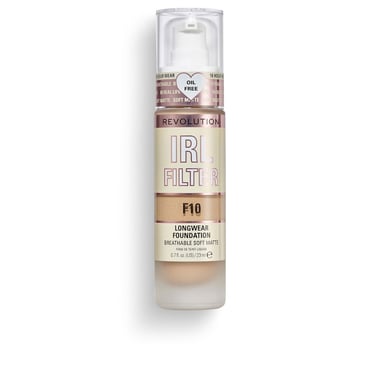 Irl Filter Longwear Foundation #f10 23ml 23 ml