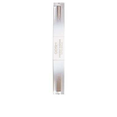 Eyeconic Shadows Matt Und Metallisch #002-frech 2 ml