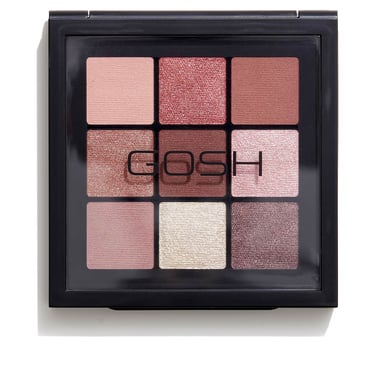 Eyedentity Palette #001-be Honest 8 gr