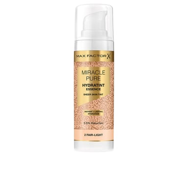 Miracle Pure Hydratint-essenz #2-fair-light 30 ml