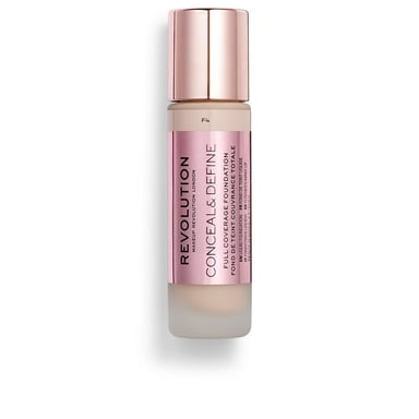 Conceal & Define Full Coverage Foundation #f4 23 ml
