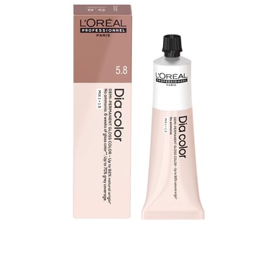 Dia Color Demi-permanente Coloration Ohne Ammoniak #3 60 ml