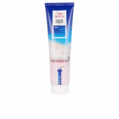 Color Fresh Mask Lustige #blaue Farbmaske 150 ml