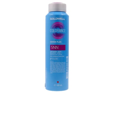 Colorance Demi-permanent Hair Color #5nn 120 ml