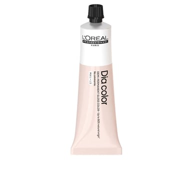Dia Color Demipermanente Coloration Ohne Ammoniak #6.12 60 ml