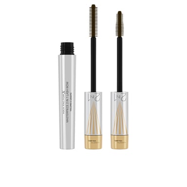 Masterpiece 2 In 1 Lash Wow Mascara #02-schwarzbraun 7 ml