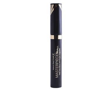 Masterpiece Max Mascara #black 7 ml