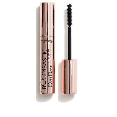 Boombastic Overdose Volume Mascara #001-extreme Black 13 ml