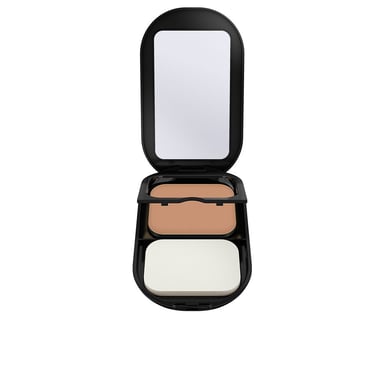 Facefinity Compact Wiederaufladbare Make-up-basis Spf20 #05-sand 10 gr
