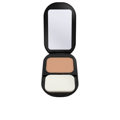 Facefinity Compact Wiederaufladbare Make-up-basis Spf20 #040-cremiges Elfenbein 10 gr