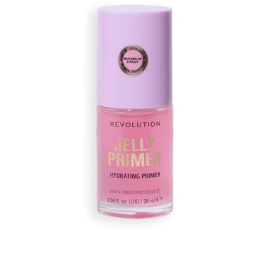 Jelly Primer Feuchtigkeitsspendende Grundierung 28 ml