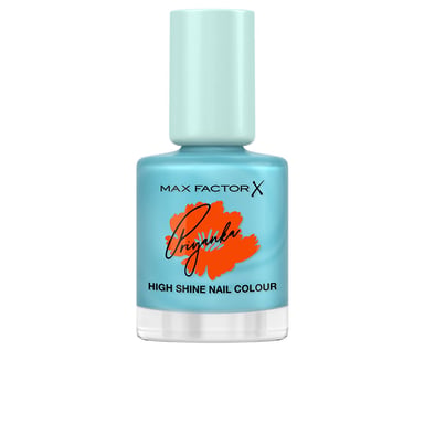 Pryanka Nagellack #880-sunlit Waters 12 ml