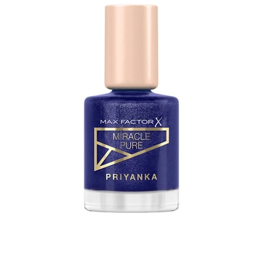 Miracle Pure Priyanka Nagellack #830-sternennacht 12 ml