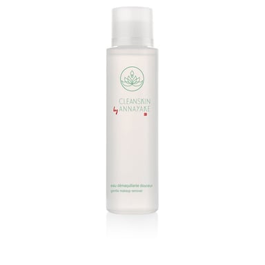 Cleanskin By Annayake Sanfter Make-up-entferner 150 ml