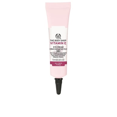 Vitamin E Augencreme 15 ml