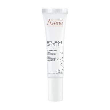 Hyaluron Activ B3 Dreifach-korrektur-augenpflege 15 ml
