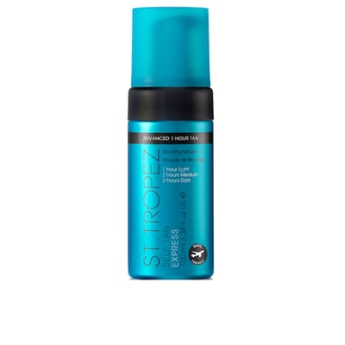 Self Tan Express Bräunungsmousse 100 ml