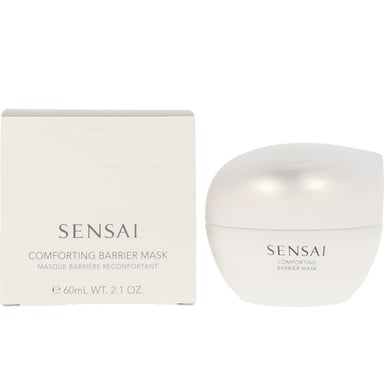 Comforting Barrier Mask 60 ml