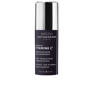 Intensive Vitamin C2 Doppelt Konzentriertes Serum 10 ml