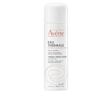 Agua Termal De Avène Spray 50 ml