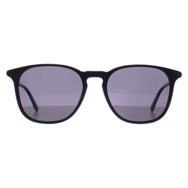 Lacoste Rund Unisex Blau Grau L813S