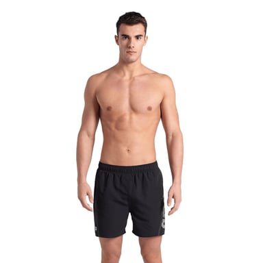 Arena - "Fundamental" Badehose für Herren (Schwarz/Weiß)