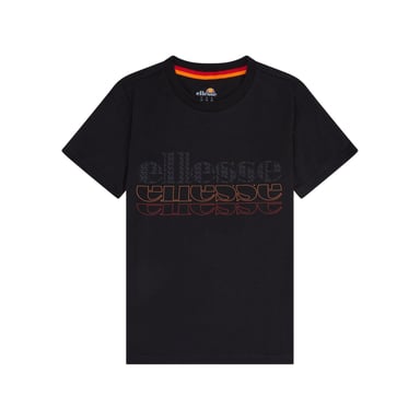 Ellesse - "Harlyn" T-Shirt für Damen (Schwarz)