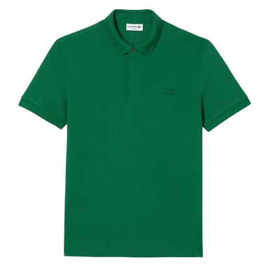 Lacoste - "Paris" Poloshirt für Herren (Grün)