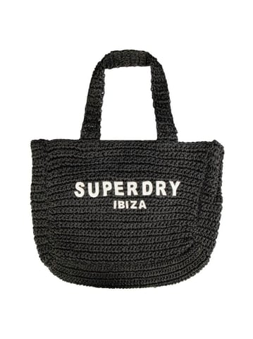 Superdry Damen Strandtaschen