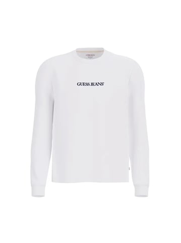 Guess Herren-T-Shirt GJ Reg Embro