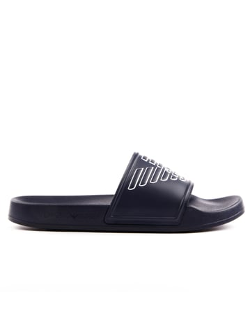 Emporio Armani Herren-Sandalen „Eagle“