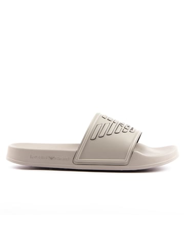 Emporio Armani Herren-Sandalen „Eagle“