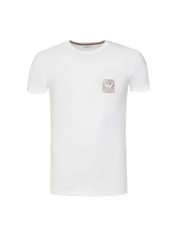 Emporio Armani Herren-T-Shirt GA aktiv