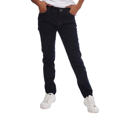 Emporio Armani - "J23" Jeans für Damen (Denim)