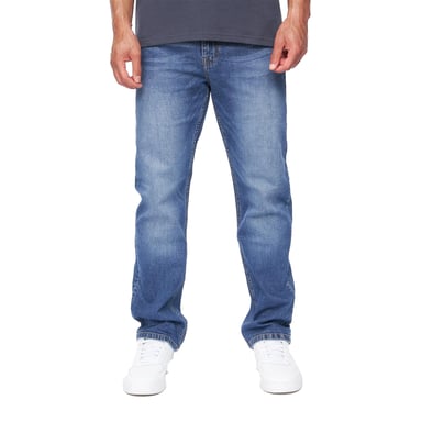 Duck and Cover - Jeans für Herren (Steinwaschen)