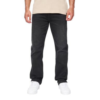 Duck and Cover - "Janstar" Jeans für Herren (Schwärze)