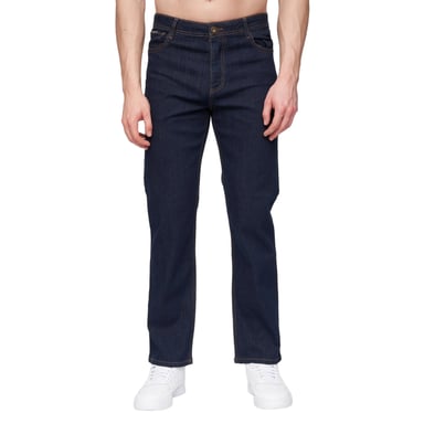 Henleys - "Breeze" Jeans für Herren (Rohe Wäsche)
